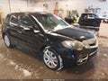2011 Acura RDX — photo 1 of 16 | VIN 5J8TB1H2XBA000363