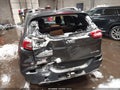 Photo 6 of 18 — 2015 Jeep Cherokee