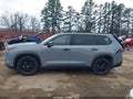 Photo 14 of 17 — 2025 Toyota Highlander