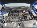 Photo 10 of 19 — 2021 Honda Civic