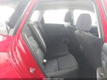 2008 Mazda 3 — photo 8 of 17 | VIN JM1BK344381813601
