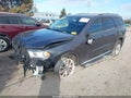 2018 Dodge Durango — photo 2 of 17 | VIN 1C4RDJAG0JC372290