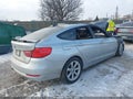 2014 BMW 3 Series — photo 4 of 10 | VIN WBA3X9C57ED152889