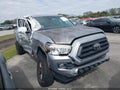 2020 Toyota Tacoma — photo 6 of 16 | VIN 3TMAZ5CN8LM129524