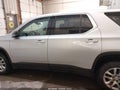 Photo 14 of 16 — 2021 Chevrolet Traverse