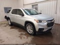 Photo 1 of 16 — 2021 Chevrolet Traverse