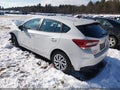 2022 Subaru Impreza — photo 3 of 16 | VIN 4S3GTAB69N3709271