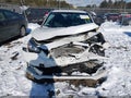 2022 Subaru Impreza — photo 6 of 16 | VIN 4S3GTAB69N3709271