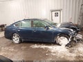 Photo 13 of 16 — 2021 Subaru Legacy