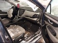Photo 5 of 16 — 2021 Subaru Legacy