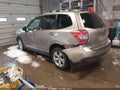 2015 Subaru Forester — photo 3 of 18 | VIN JF2SJADC0FH476177