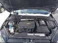 2019 Volkswagen Golf R — photo 10 of 16 | VIN WVWWA7AU1KW126739
