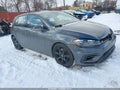Photo 1 of 16 — 2019 Volkswagen Golf R