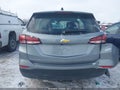 Photo 16 of 16 — 2024 Chevrolet Equinox