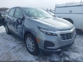 Photo 1 of 16 — 2024 Chevrolet Equinox