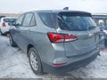Photo 3 of 16 — 2024 Chevrolet Equinox