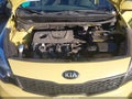 Photo 10 of 17 — 2016 Kia Rio