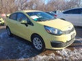 Photo 1 of 17 — 2016 Kia Rio