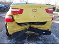 Photo 6 of 17 — 2016 Kia Rio