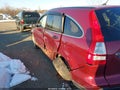 Photo 18 of 18 — 2009 Honda CR-V