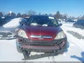 Photo 13 of 18 — 2009 Honda CR-V