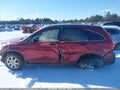 Photo 15 of 18 — 2009 Honda CR-V
