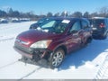 Photo 2 of 18 — 2009 Honda CR-V