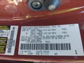 Photo 9 of 17 — 2025 Toyota Tundra