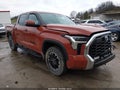 Photo 1 of 17 — 2025 Toyota Tundra