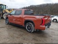 2025 Toyota Tundra — photo 3 of 17 | VIN 5TFLA5DB7SX275720