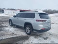 Photo 3 of 16 — 2021 Jeep Grand Cherokee L