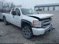 Photo 1 of 16 — 2011 Chevrolet Silverado 1500