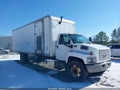 2007 GMC C7500 — photo 13 of 15 | VIN 1GDJ7C1347F405078