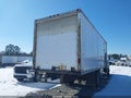 2007 GMC C7500 — photo 15 of 15 | VIN 1GDJ7C1347F405078
