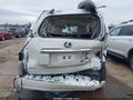 Photo 15 of 15 — 2021 Lexus GX 460