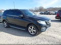 2018 Mercedes-Benz GLE-Class — photo 1 of 16 | VIN 4JGDA5JB2JB169062
