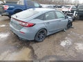 2023 Honda Civic — photo 4 of 17 | VIN 19XFL2H80PE013825