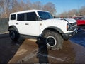 Photo 13 of 16 — 2025 Ford Bronco