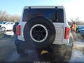 2025 Ford Bronco — photo 16 of 16 | VIN 1FMEE9BP5SLB14787