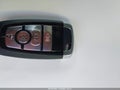 Photo 11 of 16 — 2025 Ford Bronco
