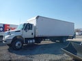 2017 International Durastar 4300 — photo 18 of 21 | VIN 1HTMMMML5HH465522