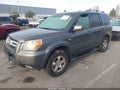 2007 Honda Pilot — photo 2 of 16 | VIN 2HKYF18487H513251