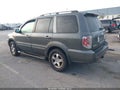 2007 Honda Pilot — photo 3 of 16 | VIN 2HKYF18487H513251