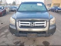 2007 Honda Pilot — photo 6 of 16 | VIN 2HKYF18487H513251