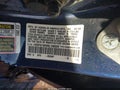 2006 Honda Civic — photo 9 of 16 | VIN 1HGFA165X6L106528