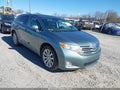 2009 Toyota Venza — photo 1 of 11 | VIN 4T3ZE11A49U018337