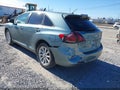 2009 Toyota Venza — photo 3 of 11 | VIN 4T3ZE11A49U018337