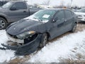 2015 Dodge Dart — photo 2 of 17 | VIN 1C3CDFBB4FD205135