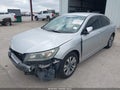 2015 Honda Accord — photo 2 of 17 | VIN 1HGCR2F34FA082660