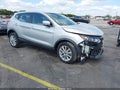 Photo 1 of 19 — 2021 Nissan Rogue Sport